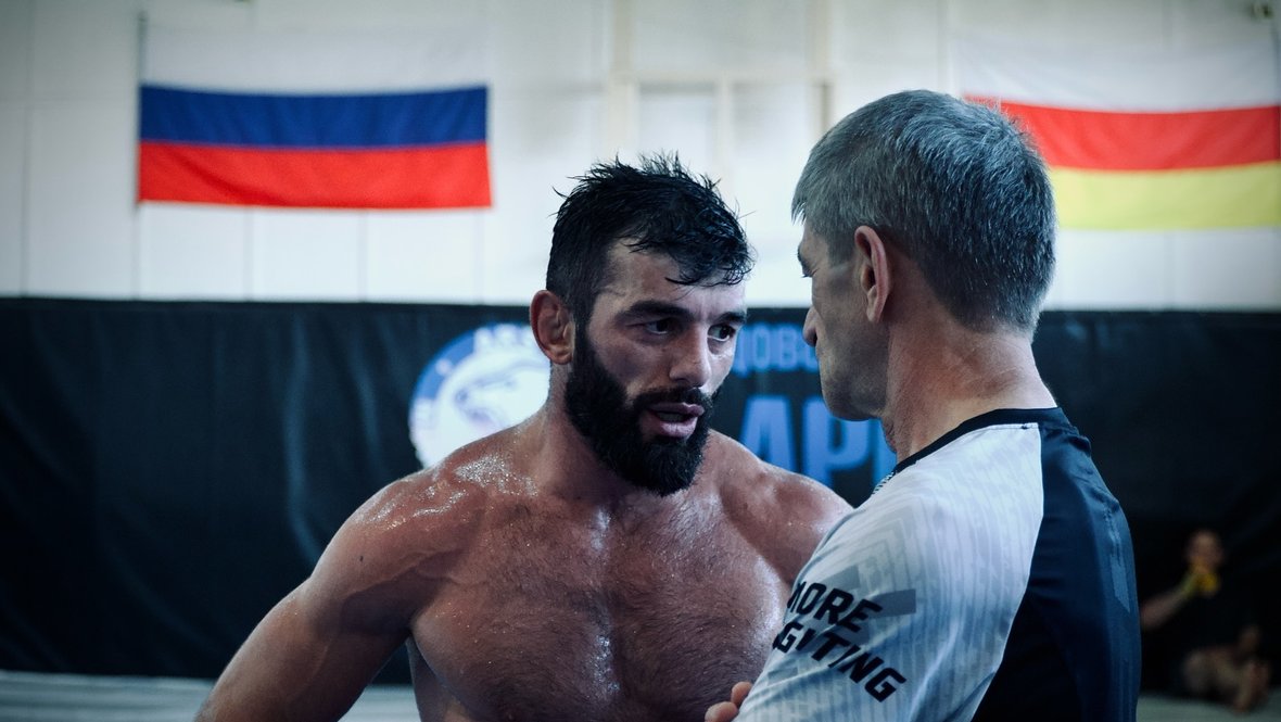 Хетик Цаболов.