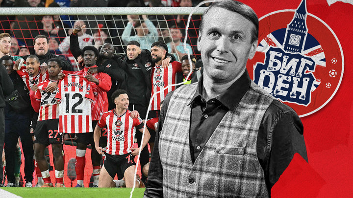 Матч ненависти и мести. С фотографией на память. Колонка Казанского — о тайн-уирском дерби