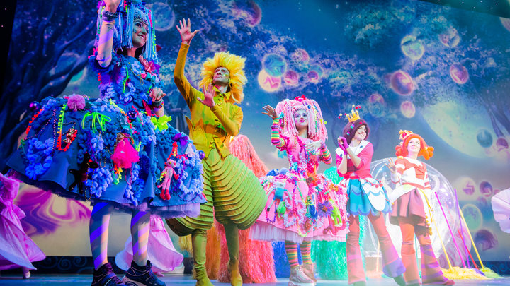 Шоу История игрушек