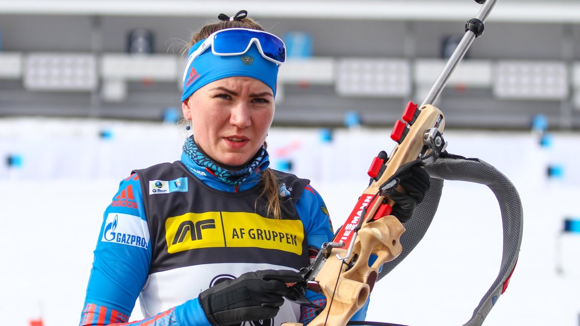 Восемь российских биатлонистов подали иски к IBU из-за отстранения от участия в международных соревнованиях: подробности