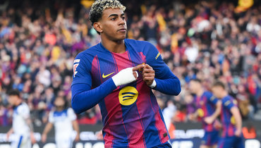 The Best FIFA 2025: номинанты на премию за лучший гол