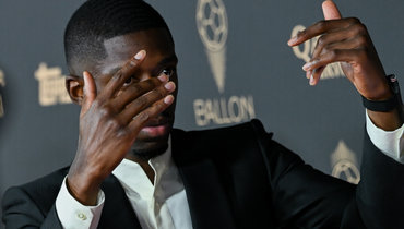 The Best FIFA 2025: номинанты на премию лучшему футболисту