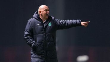 «В отпуске планирую зимние сборы. И активно поработать дедушкой!» Черчесов — о поездке в Италию, Модриче и «Милане»