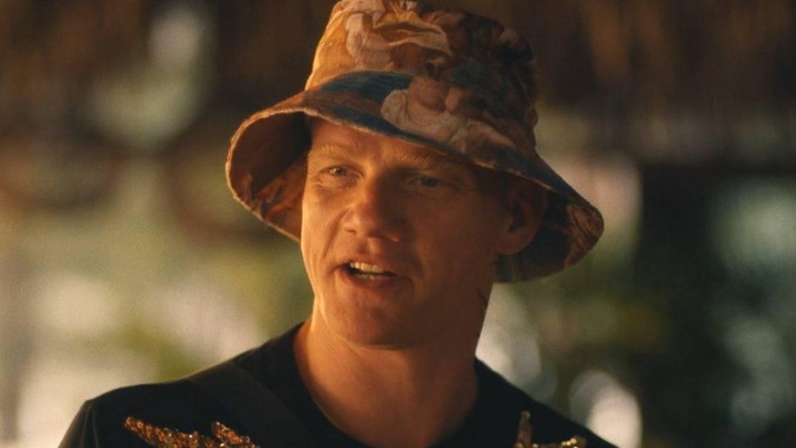 Кадр из сериала «Белый лотос», режиссер Майк Уайт, HBO