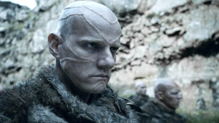 Кадр из сериала «Игра престолов», создатели Дэвид Бениофф, Д. Б. Уайсс., HBO, Warner Bros. Domestic Television Distribution