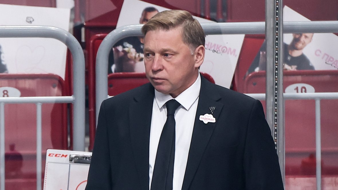 Евгений Корешков назначен главным тренером Трактора: карьера тренера и будущее челябинского клуба