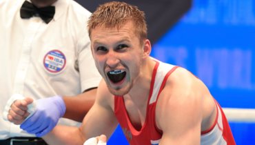 Всеволод Шумков.