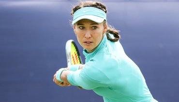 «Мою карьеру контролирую не я, а мои травмы». Виталия Дьяченко готовится уйти из профессионального тенниса