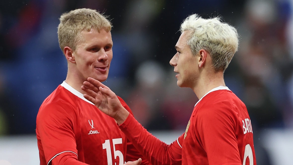 Transfermarkt назвал самых дорогих игроков РПЛ по итогам половины сезона 2025/2026: данные от 16 декабря