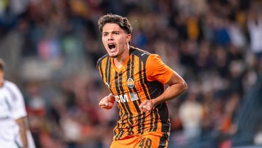 «Шахтер» рвется на первое место в общей таблице Лиги конференций. Но не все зависит от «горняков»