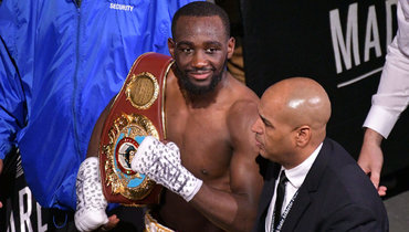 Чемпион мира по боксу Кроуфорд объявил о завершении карьеры: «Больше нечего доказывать»