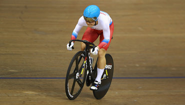 «Это решение далось мне тяжело». Призер Олимпийских игр в велотреке Войнова завершила карьеру