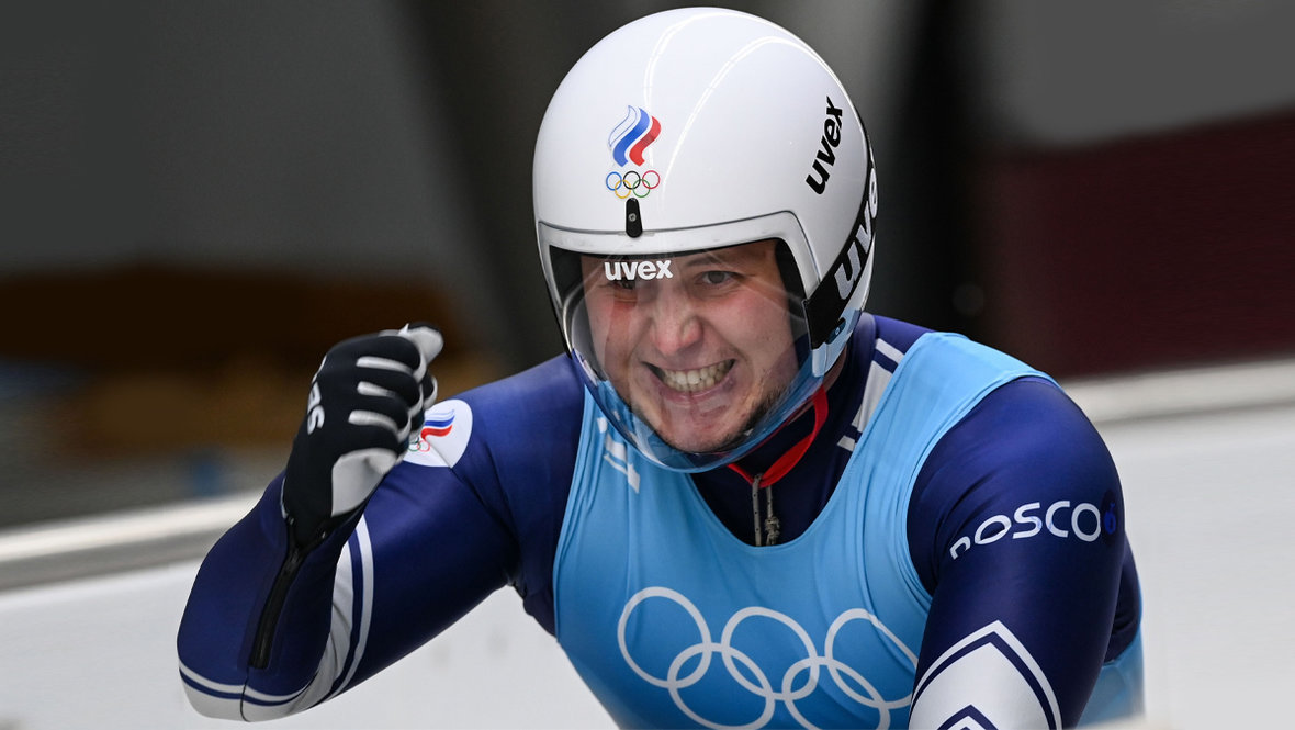 Александр Горбацевич.