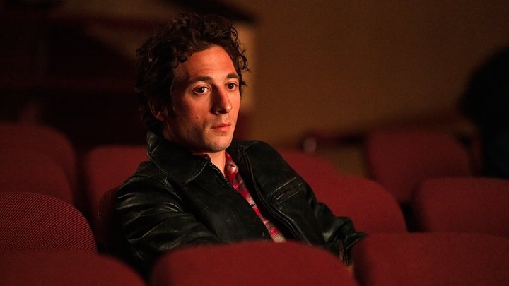 Кадр из фильма «Спрингстин. Избавь меня от небытия», реж. Скотт Купер, Gotham Group, Bluegrass Films