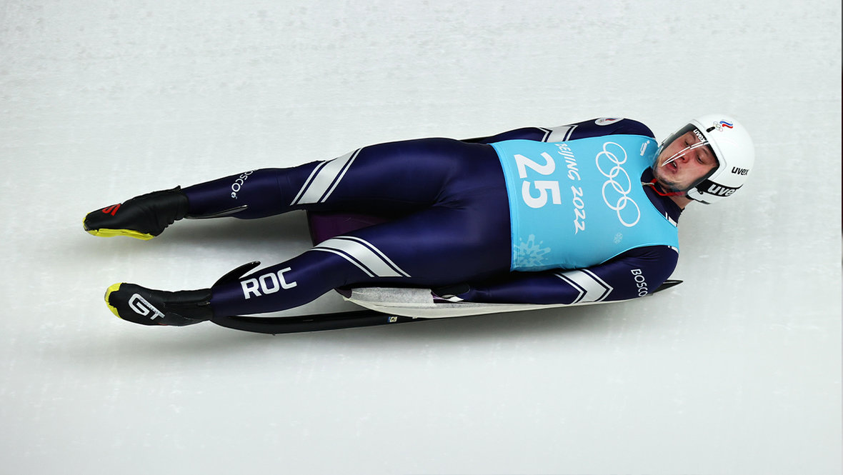 Как идет олимпийский отбор в санном спорте: обзор шансов российских спортсменов
