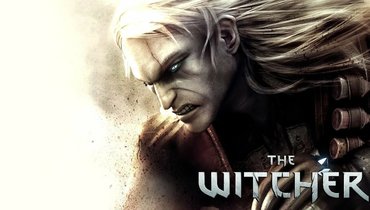 The Witcher 1 (Ведьмак 1) — обзор первой игры легендарной серии