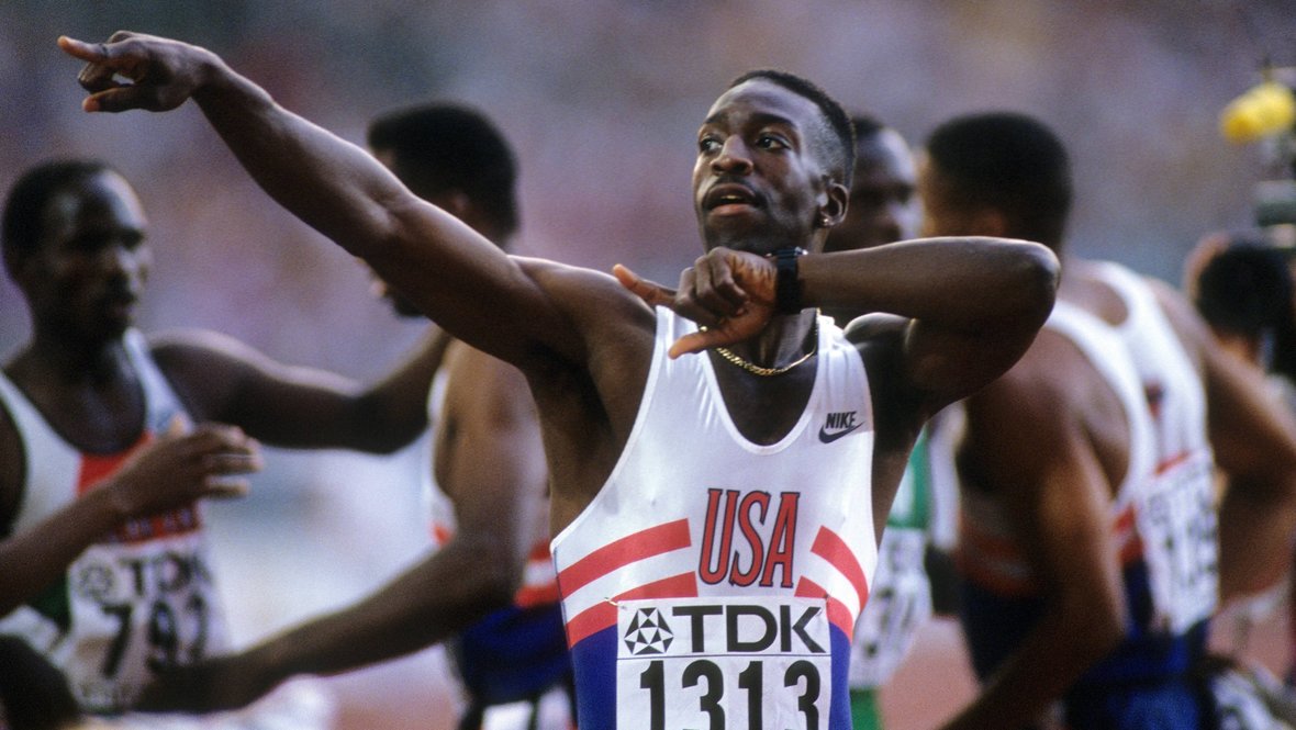 Почему прекратила существование легкоатлетическая лига Grand Slam Track: крах проекта Майкла Джонсона и другие соревнования ждут атлетов в будущем сезоне