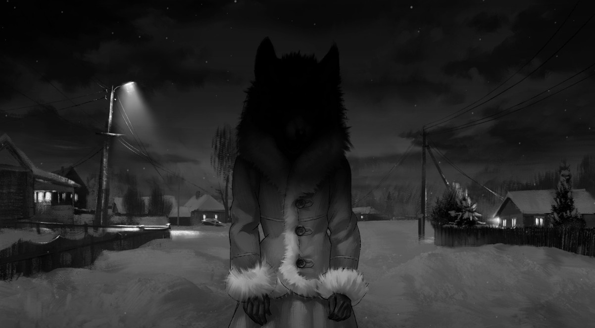 Tiny Bunny — одна из самых популярных российских инди-игр последних лет.