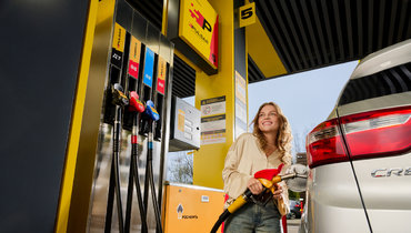 Роснефть Pulsar — cпорт высших достижений