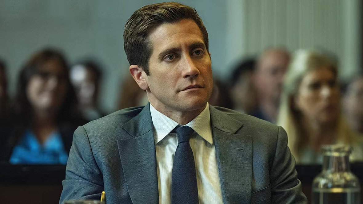 Джейку Джилленхолу — 45 лет: 10 лучших ролей актера