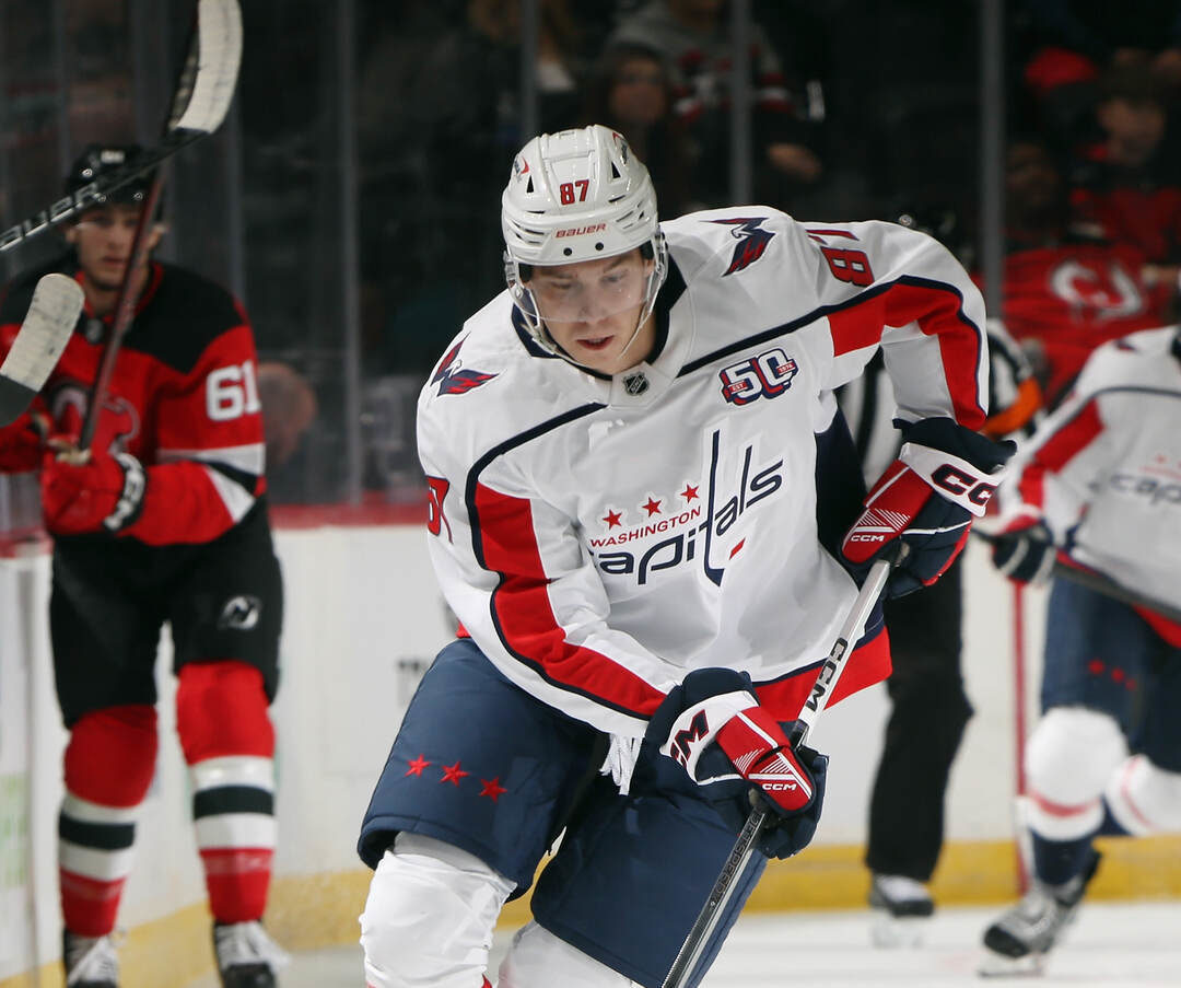 Богдан Тринеев.