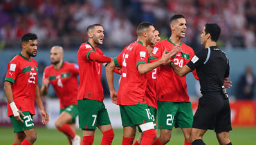 Это'О воюет с экс-тренером и ветеранами, Марокко ждет африканский титул 49 лет, а Россия делегировала семь игроков