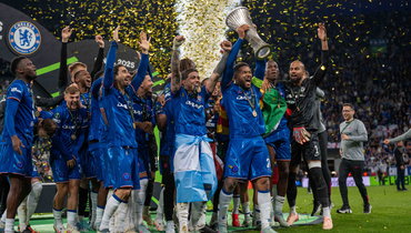 Зачем нужна Лига конференций. Это и правда важный турнир