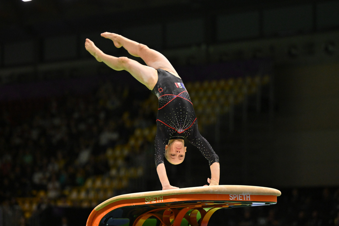 Елена Колас.