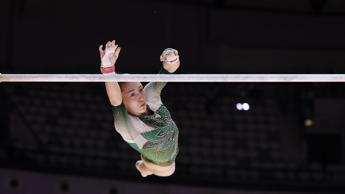 Кайла Немур.