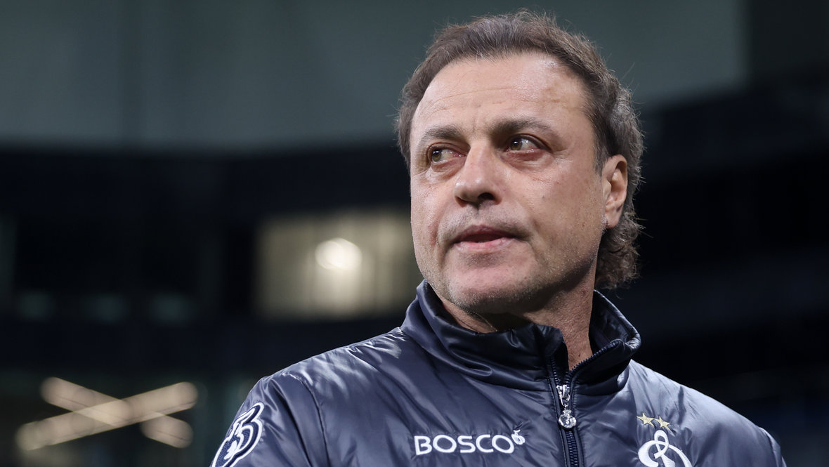 Ролан Гусев.