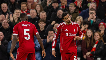 «Ливерпуль» трижды разгромил «Тоттенхэм» в прошлом сезоне. Новая победа над «шпорами» может забросить красных в топ-4