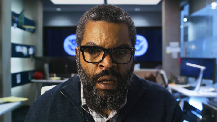 Кадр из фильма «Война миров», реж. Рич Ли, Universal Pictures, Bazelevs Entertainment, Patrick Aiello Productions