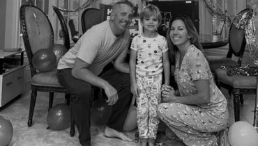 «Мы опустошены этой утратой». Легенда NASCAR Грег Биффл и его семья погибли в авиакатастрофе