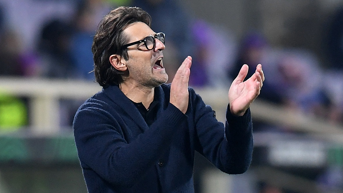 Паоло Ваноли.