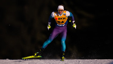 Савелий Коростелев.