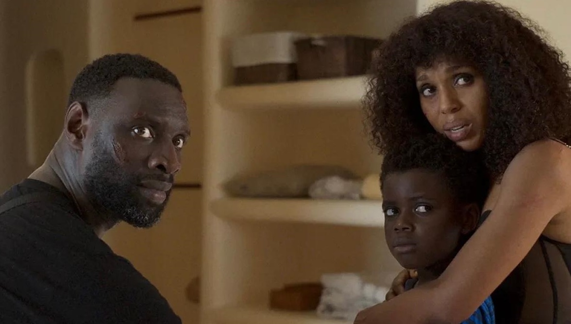 Кадр из фильма «Лига теней», реж. Джо Карнахан, Lionsgate, Simpson Street, Media Capital Technologies