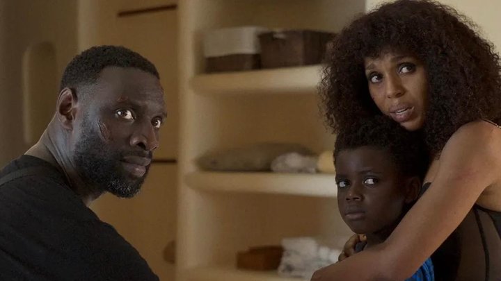 Кадр из фильма «Лига теней», реж. Джо Карнахан, Lionsgate, Simpson Street, Media Capital Technologies