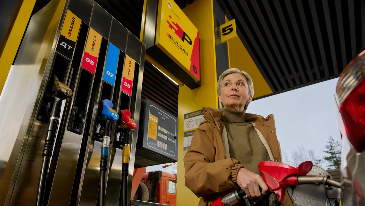 ПАО «НК «Роснефть».