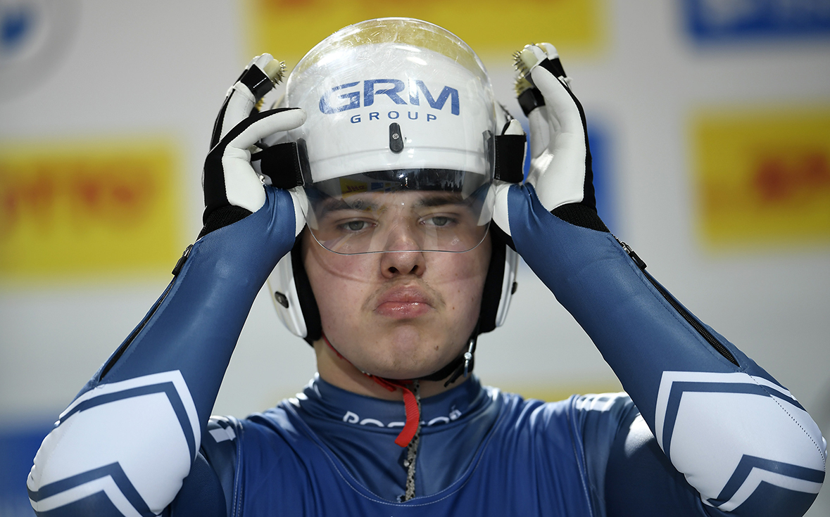 Павел Репилов.