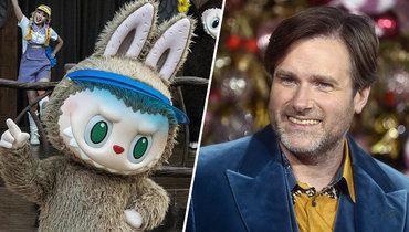 Режиссер «Паддингтона» снимет фильм про Лабубу