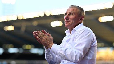 «Безумие продолжается»: Зеленский лишил госстипендии легендарного олимпийского чемпиона Сергея Бубку