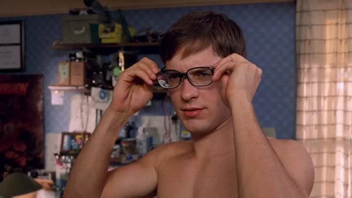 Человек-паук