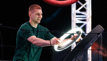 Финалист «Суперниндзя» или нет? Тест по новому сезону шоу от «СЭ»