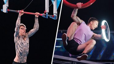 Не повезло: самые неожиданные ошибки в новом сезоне «Суперниндзя»