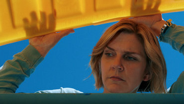 Apple TV+ перенесла финал 1-го сезона «Одной из многих»