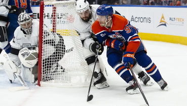 Чемпионат НХЛ становится предсказуемым. Лиге пора что-то менять