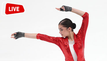 Аделия Петросян.