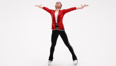 Петросян вернула важный прыжок. Но короткая программа запомнилась судейской поркой фигуристок из регионов