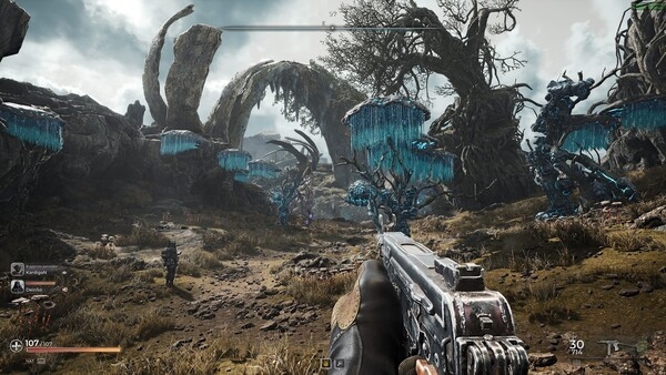 Визуальный стиль PIONER.