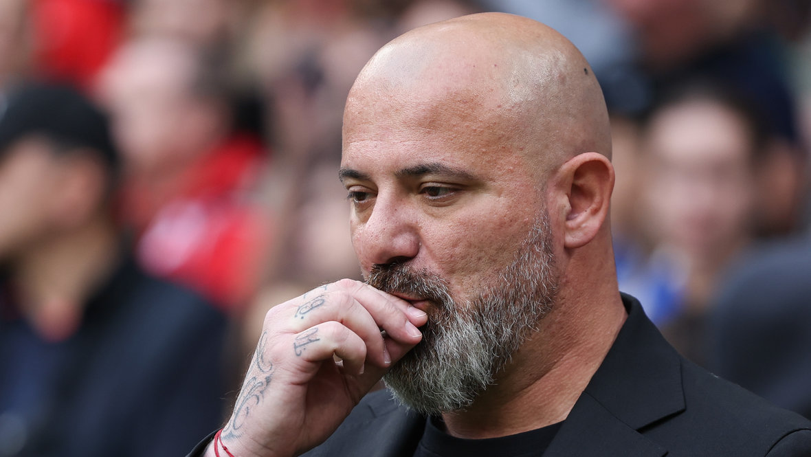 Деян Станкович.